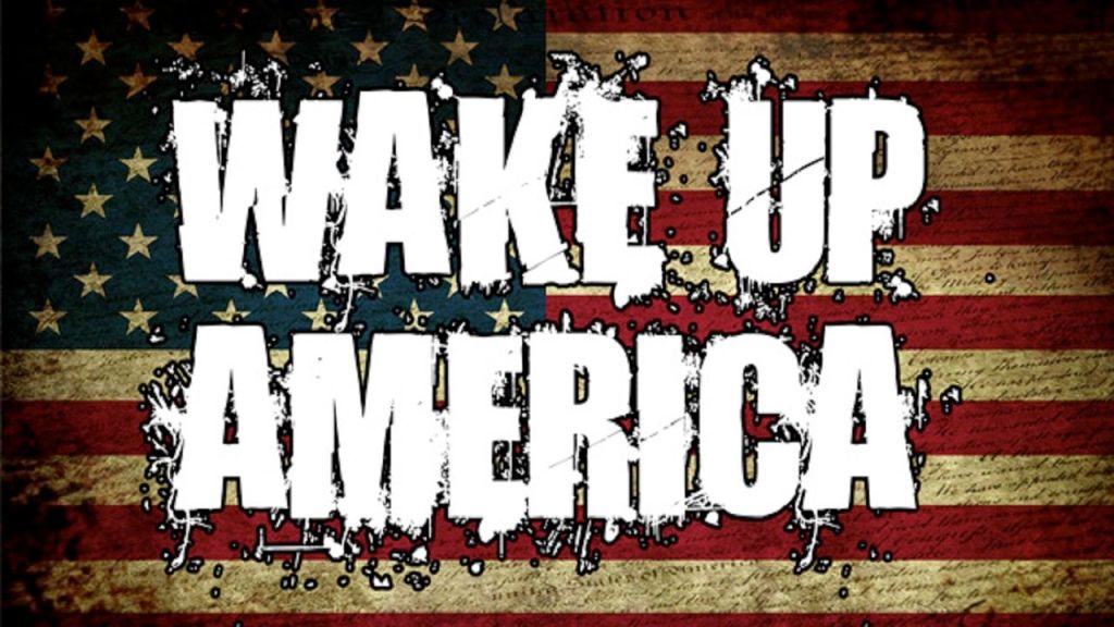 America’s Wake-Up Call – Voting & Voters – Part I